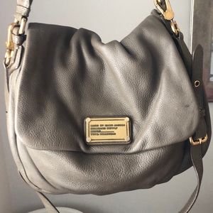 Marc by Marc Jacobs Cross Body (Brown)